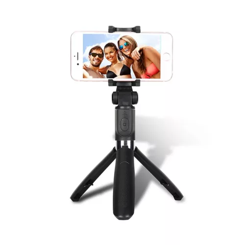  Techsuit - Selfie Bot (L01s) - Stabil Álvány Tripoddal, Hosszabbít-5949419000254 3 kép