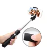  Techsuit - Selfie Bot (L01s) - Stabil Álvány Tripoddal, Hosszabbít-5949419000254 6 kép