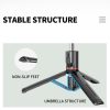  Techsuit - Szelfibot (L13) - Stabil, Hosszabbítható Állvány Bluet-5949419000247 2 kép