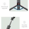  Techsuit - Szelfibot (L13) - Stabil, Hosszabbítható Állvány Bluet-5949419000247 3 kép