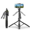  Techsuit - Selfiebot (L16) - Stabil állvány, 1/4"-os csavarmenetes -5949419063242 2 kép