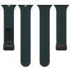  Techsuit - Óraszíj (W011) - Apple Watch 1/2/3/4/5/6/7/8/9/10/SE/SE -5949419063464 3 kép