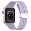  Techsuit - Óraszíj (W011) - Apple Watch 1/2/3/4/5/6/7/8/9/10/SE/SE -5949419063426 1 kép