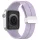  Techsuit - Óraszíj (W011) - Apple Watch 1/2/3/4/5/6/7/8/9/10/SE/SE -5949419063426 1 kép