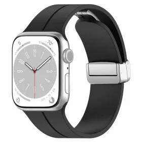  Techsuit - Óraszíj (W011) - Apple Watch 1/2/3/4/5/6/7/8/9/10/SE/SE -5949419063426 2 kép
