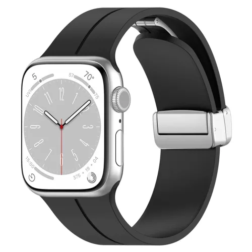  Techsuit - Óraszíj (W011) - Apple Watch 1/2/3/4/5/6/7/8/9/10/SE/SE -5949419063426 2 kép