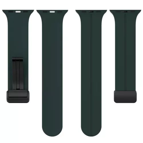  Techsuit - Óraszíj (W011) - Apple Watch 1/2/3/4/5/6/7/8/9/10/SE/SE -5949419063426 4 kép