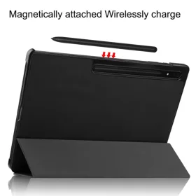 Samsung Galaxy Tab S9 Plus / S9 FE Plus / S10 Plus Techsuit FoldPro - -5949419064102 2 kép
