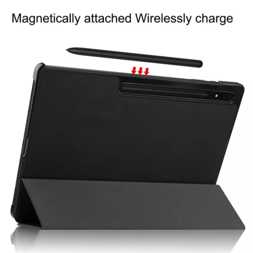 Samsung Galaxy Tab S9 Plus / S9 FE Plus / S10 Plus Techsuit FoldPro - -5949419064102 2 kép