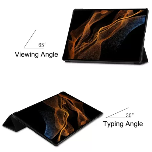Samsung Galaxy Tab S9 Plus / S9 FE Plus / S10 Plus Techsuit FoldPro - -5949419064102 3 kép