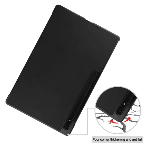 Samsung Galaxy Tab S9 Plus / S9 FE Plus / S10 Plus Techsuit FoldPro - -5949419064102 4 kép