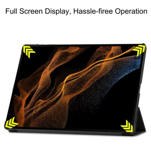 Samsung Galaxy Tab S9 Plus / S9 FE Plus / S10 Plus Techsuit FoldPro - -5949419064102 5 kép