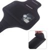  Techsuit - Sport Karszalag (TH20) - Tépőzárral, Telefonokhoz, maxi-5949419064362 1 kép