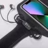  Techsuit - Sport Karszalag (TH20) - Tépőzárral, Telefonokhoz, maxi-5949419064362 4 kép