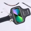  Techsuit - Sport Karszalag (TH20) - Tépőzárral, Telefonokhoz, maxi-5949419064362 5 kép
