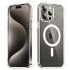 iPhone 15 Pro - Techsuit - MagSafe Pro - Átlátszó. tok-5949419066847 1 kép