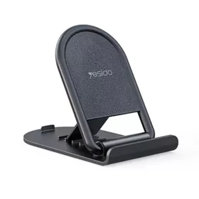 Yesido - Mini tartó (C141) - Állítható szög, Összecsukható kivi-6971050265579 1 kép