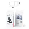 Yesido - Mini tartó (C141) - Állítható szög, Összecsukható kivi-6971050265579 6 kép