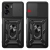  Techsuit - CamShield sorozat - Honor 90 Lite - Fekete tok-5949419067301 2 kép