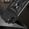  Techsuit - CamShield sorozat - Honor 90 Lite - Fekete tok-5949419067301 4 kép