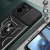  Techsuit - CamShield sorozat - Honor 90 Lite - Fekete tok-5949419067301 5 kép