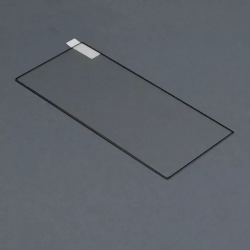  Techsuit - 111D Teljes Fedésű / Teljes Ragasztású Üveg / 3D Íve-5949419067516 2 kép