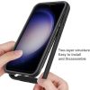  Techsuit - Defense360 Pro + Képernyővédő - Samsung Galaxy S23 FE -5949419067585 2 kép