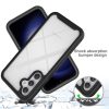  Techsuit - Defense360 Pro + Képernyővédő - Samsung Galaxy S23 FE -5949419067585 3 kép