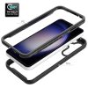  Techsuit - Defense360 Pro + Képernyővédő - Samsung Galaxy S23 FE -5949419067585 5 kép
