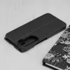  Techsuit - eFold sorozat - Honor 90 Lite - Fekete tok-5949419068407 2 kép