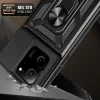  Techsuit - CamShield Sorozat - Xiaomi 13T / 13T Pro - Fekete tok-5949419069176 2 kép