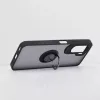  Techsuit - Glinth - Honor 90 Lite - Fekete tok-5949419068674 2 kép
