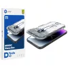 iPhone 15 Pro Max Lito Magic Glass Box D+ Tools - Átlátszó üvegfó-5949419069879 2 kép