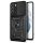  Techsuit - CamShield sorozat - Samsung Galaxy S21 5G - Fekete tok-5949419070813 1 kép