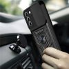  Techsuit - CamShield sorozat - Samsung Galaxy S21 5G - Fekete tok-5949419070813 3 kép