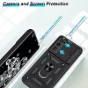  Techsuit - CamShield Sorozat - Samsung Galaxy S20 Ultra 4G / S20 Ultr-5949419070769 4 kép