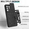  Techsuit - CamShield Sorozat - Samsung Galaxy S20 Ultra 4G / S20 Ultr-5949419070769 6 kép