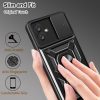  Techsuit - CamShield sorozat - Samsung Galaxy A05 - Fekete tok-5949419070684 2 kép