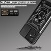  Techsuit - CamShield sorozat - Samsung Galaxy A05 - Fekete tok-5949419070684 3 kép