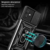  Techsuit - CamShield sorozat - Samsung Galaxy A05 - Fekete tok-5949419070684 4 kép