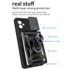  Techsuit - CamShield sorozat - Samsung Galaxy A05 - Fekete tok-5949419070684 6 kép