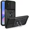  Techsuit - CamShield sorozat - Samsung Galaxy A05s - Fekete tok-5949419070677 1 kép