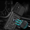  Techsuit - CamShield sorozat - Samsung Galaxy A05s - Fekete tok-5949419070677 2 kép