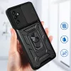  Techsuit - CamShield sorozat - Samsung Galaxy A05s - Fekete tok-5949419070677 6 kép