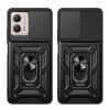  Techsuit - CamShield sorozat - Motorola Moto G13 / G23 / G53 - Fekete-5949419070578 1 kép