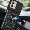  Techsuit - CamShield sorozat - Motorola Moto G13 / G23 / G53 - Fekete-5949419070578 2 kép