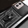  Techsuit - CamShield sorozat - Motorola Moto G13 / G23 / G53 - Fekete-5949419070578 4 kép