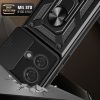  Techsuit - CamShield sorozat - Motorola Edge 40 Neo - Fekete tok-5949419070554 3 kép
