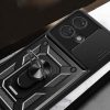  Techsuit - CamShield sorozat - Motorola Edge 40 Neo - Fekete tok-5949419070554 4 kép