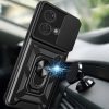  Techsuit - CamShield sorozat - Motorola Edge 40 Neo - Fekete tok-5949419070554 5 kép